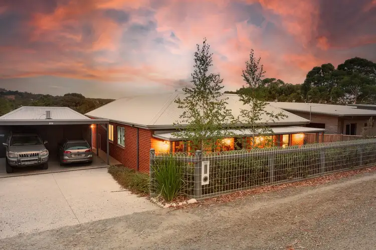 707 Cathcart Street, Buninyong VIC 3357