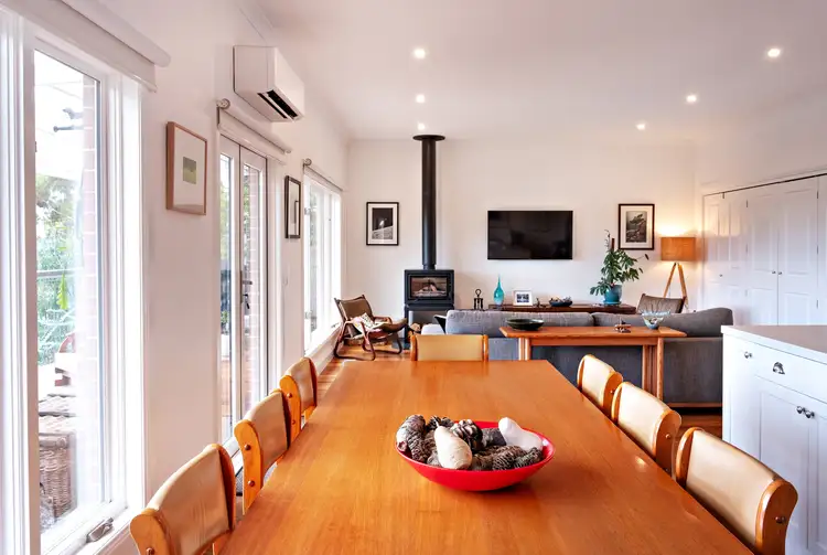 Sixth view of Homely house listing, 707 Cathcart Street, Buninyong VIC 3357