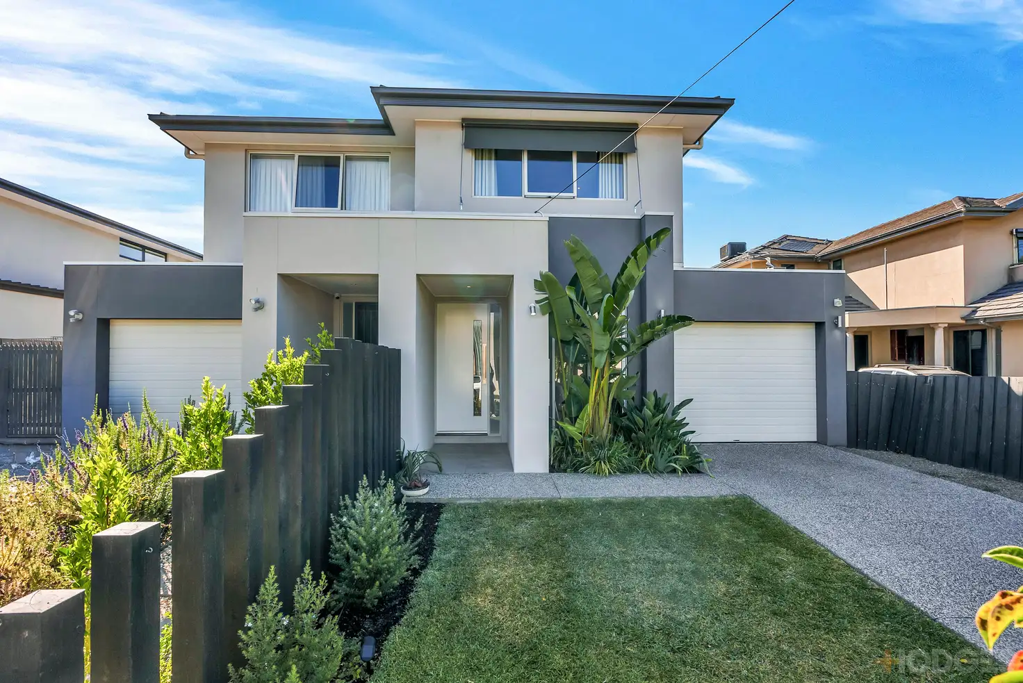 Main view of Homely townhouse listing, 16a Keith Street, Hampton East VIC 3188