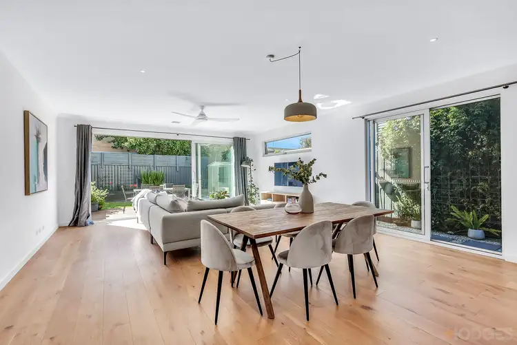 Fourth view of Homely townhouse listing, 16a Keith Street, Hampton East VIC 3188
