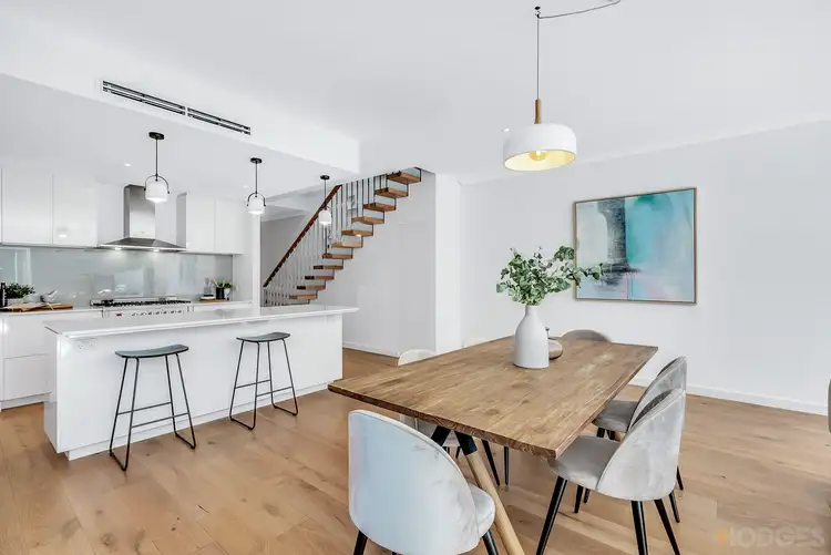 Sixth view of Homely townhouse listing, 16a Keith Street, Hampton East VIC 3188