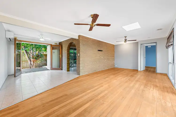 Second view of Homely house listing, 16 Moubray Court, Werribee VIC 3030