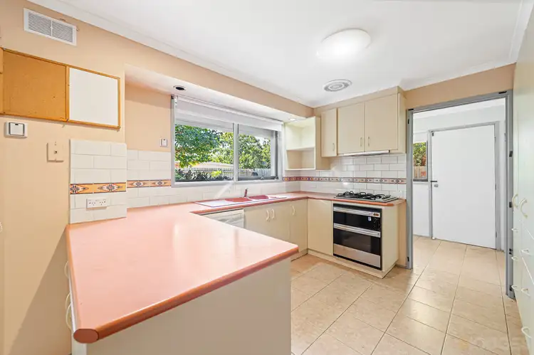 Third view of Homely house listing, 16 Moubray Court, Werribee VIC 3030