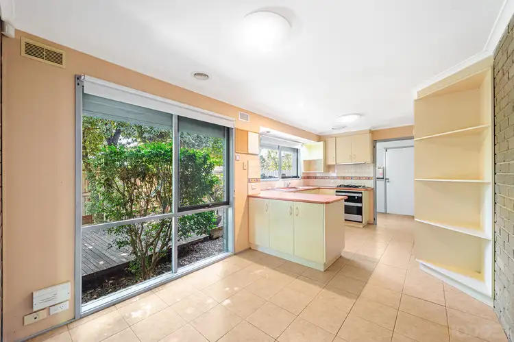 Fourth view of Homely house listing, 16 Moubray Court, Werribee VIC 3030