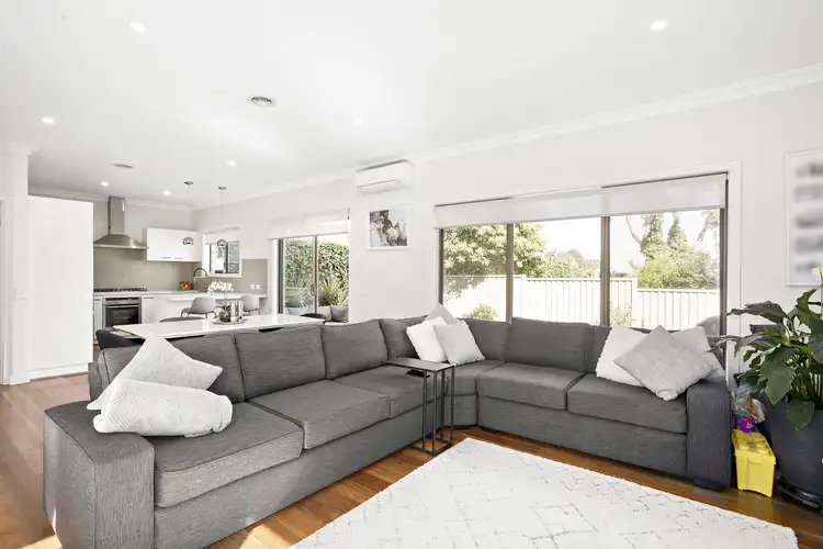 Fourth view of Homely townhouse listing, 2/2 Highclere Avenue, Mount Waverley VIC 3149
