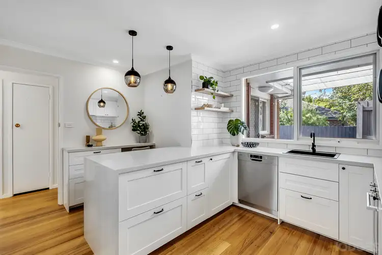 Fifth view of Homely unit listing, 4/39 Flinders Street, Mentone VIC 3194