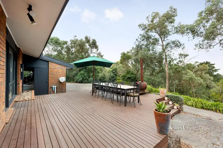 Third view of Homely house listing, 30 Blooms Road, North Warrandyte VIC 3113