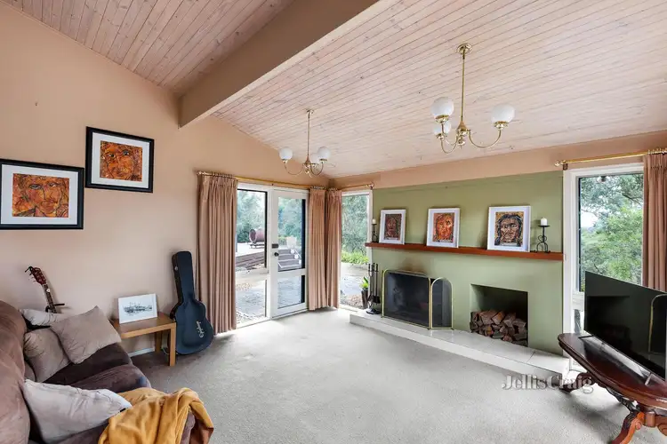 Sixth view of Homely house listing, 30 Blooms Road, North Warrandyte VIC 3113