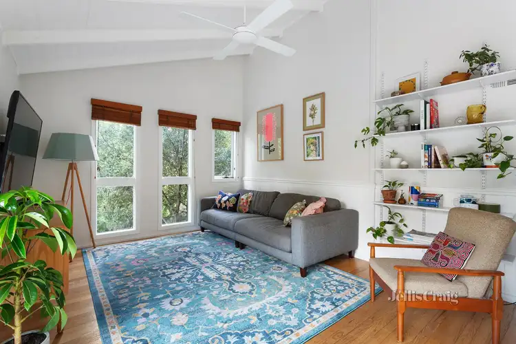 Sixth view of Homely house listing, 15 Dingley Dell Road, North Warrandyte VIC 3113