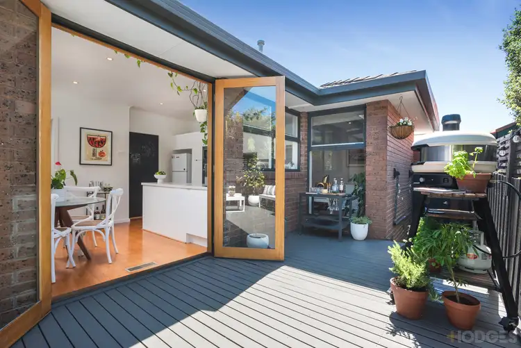 Fifth view of Homely unit listing, 2/20 David Street, Hampton VIC 3188