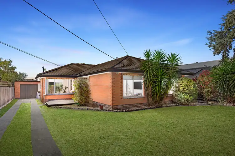 24 Kardinian Avenue, Cheltenham VIC 3192
