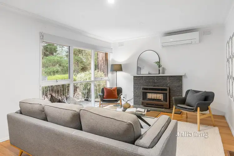Second view of Homely house listing, 71 Thompson Crescent, Research VIC 3095