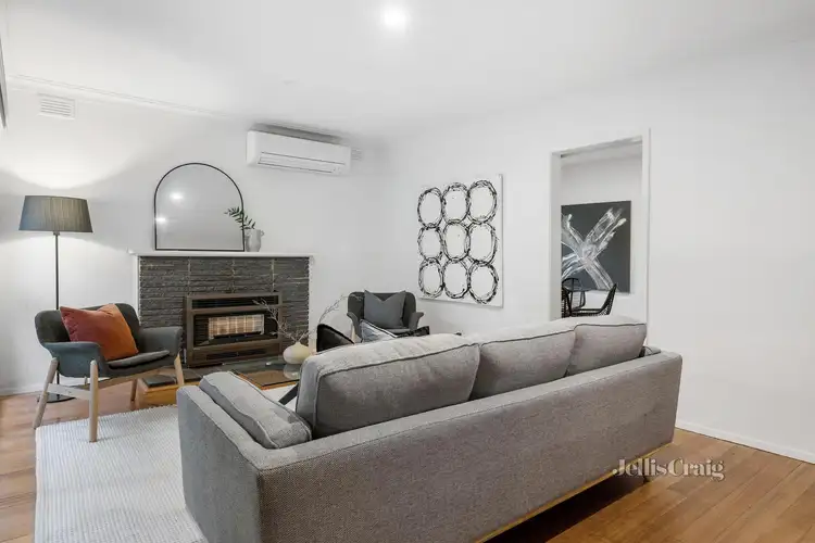 Third view of Homely house listing, 71 Thompson Crescent, Research VIC 3095