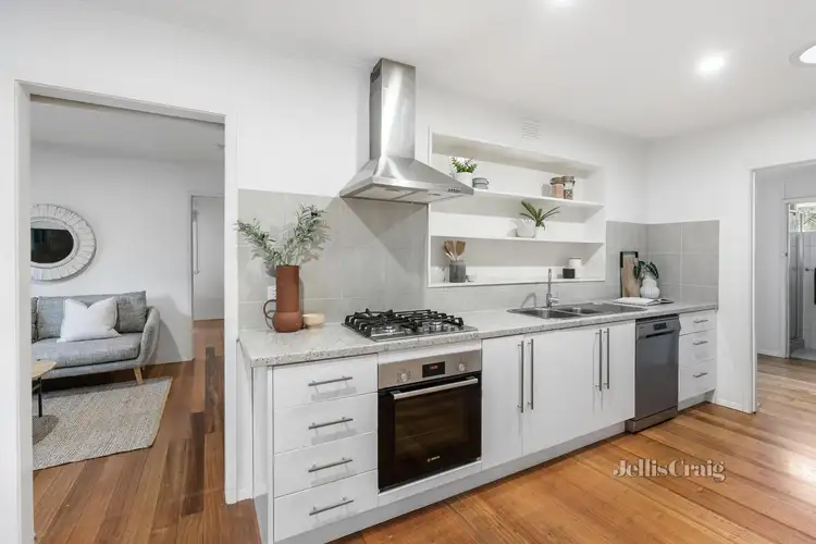 Fourth view of Homely house listing, 71 Thompson Crescent, Research VIC 3095