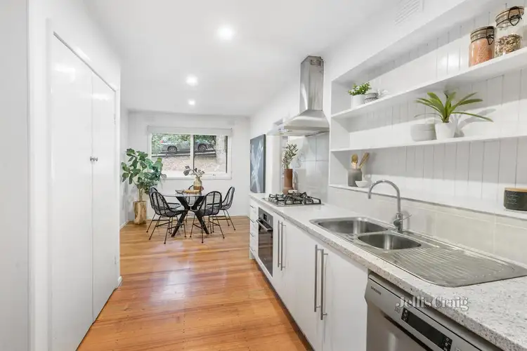 Fifth view of Homely house listing, 71 Thompson Crescent, Research VIC 3095