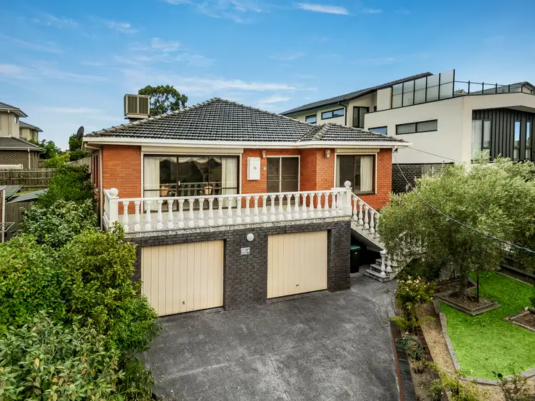 10 Lakeview Terrace, Templestowe Lower VIC 3107
