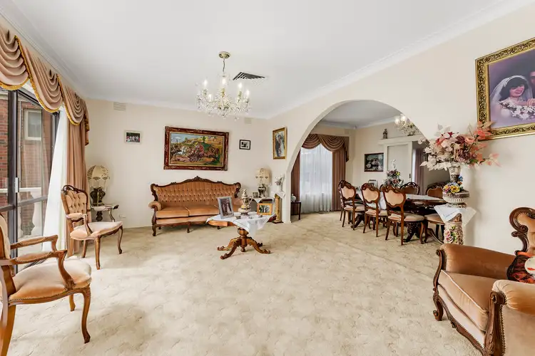 Fifth view of Homely house listing, 10 Lakeview Terrace, Templestowe Lower VIC 3107
