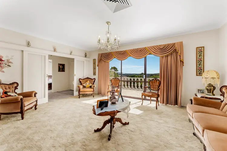 Sixth view of Homely house listing, 10 Lakeview Terrace, Templestowe Lower VIC 3107