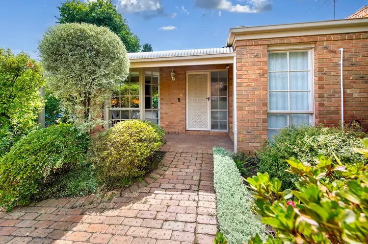 4/65-67 Mount Pleasant Road, Nunawading VIC 3131