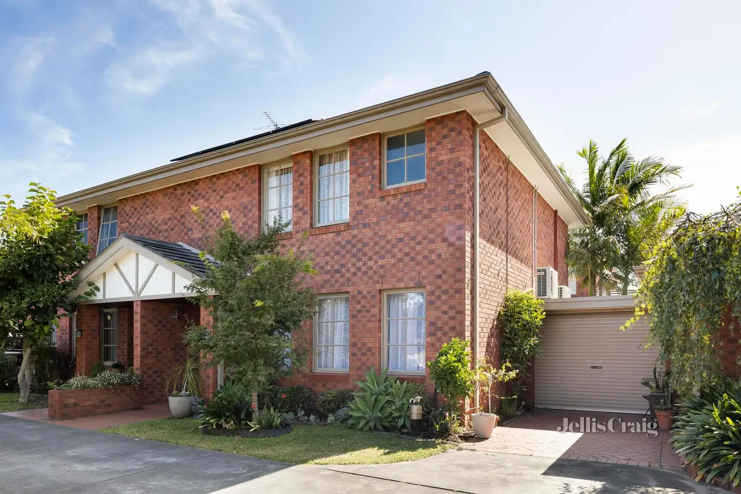 Main view of Homely townhouse listing, 15/15A Wattle Grove, Mckinnon VIC 3204