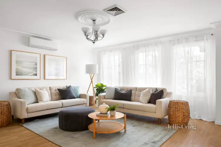 Second view of Homely townhouse listing, 15/15A Wattle Grove, Mckinnon VIC 3204