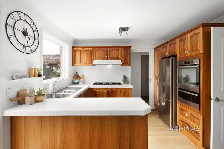 Third view of Homely townhouse listing, 15/15A Wattle Grove, Mckinnon VIC 3204