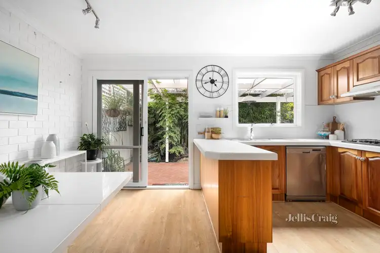 Fourth view of Homely townhouse listing, 15/15A Wattle Grove, Mckinnon VIC 3204