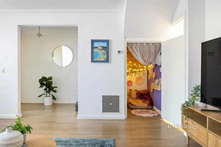 Fifth view of Homely townhouse listing, 15/15A Wattle Grove, Mckinnon VIC 3204