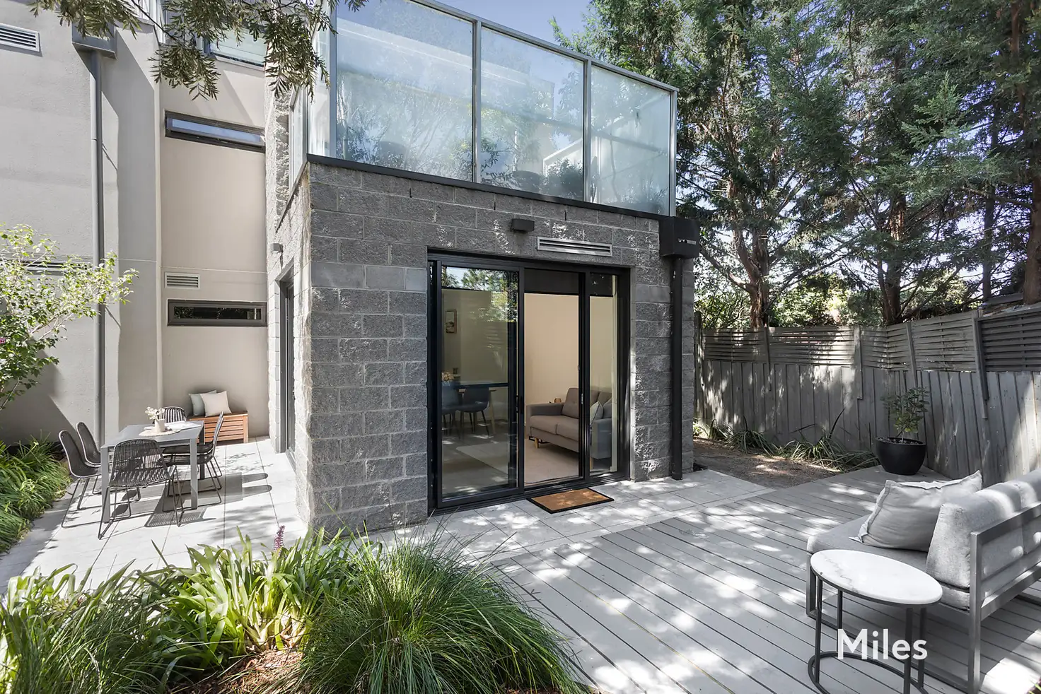 Main view of Homely apartment listing, G07/979 Heidelberg Road, Ivanhoe VIC 3079