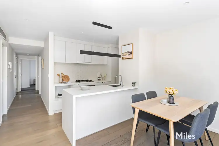 Fourth view of Homely apartment listing, G07/979 Heidelberg Road, Ivanhoe VIC 3079