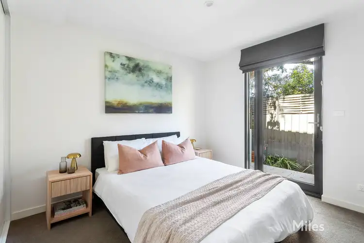 Sixth view of Homely apartment listing, G07/979 Heidelberg Road, Ivanhoe VIC 3079