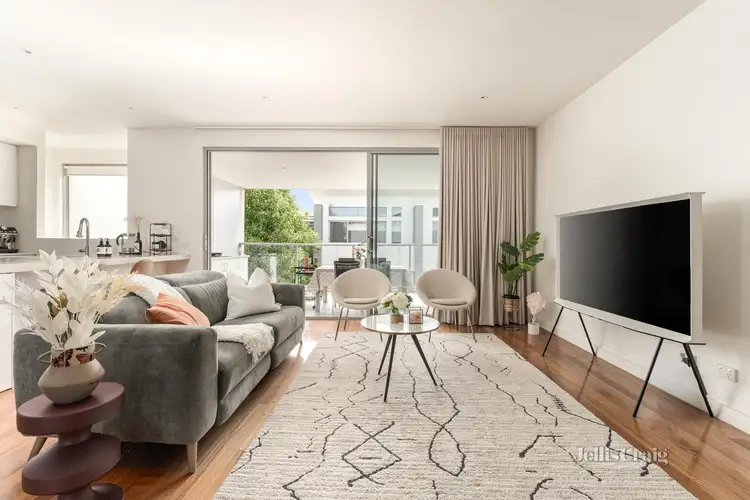 Second view of Homely townhouse listing, 8 Conder Way, Mentone VIC 3194