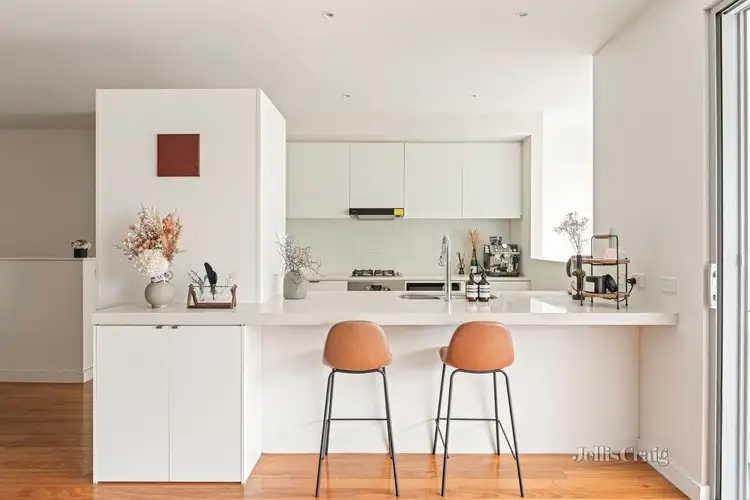 Third view of Homely townhouse listing, 8 Conder Way, Mentone VIC 3194