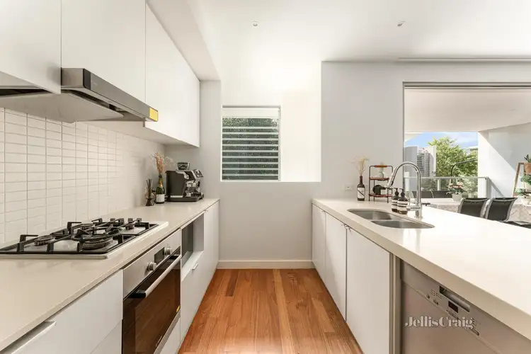 Fourth view of Homely townhouse listing, 8 Conder Way, Mentone VIC 3194