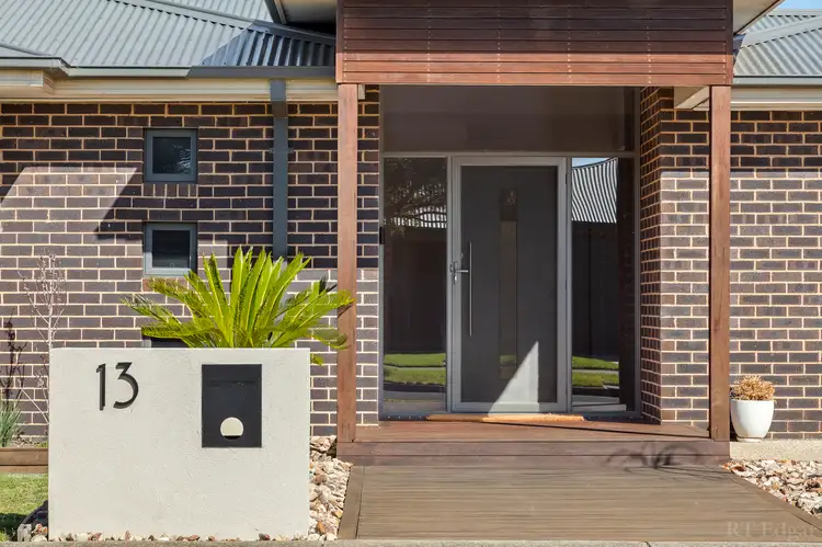13 Nell Link, Leopold VIC 3224