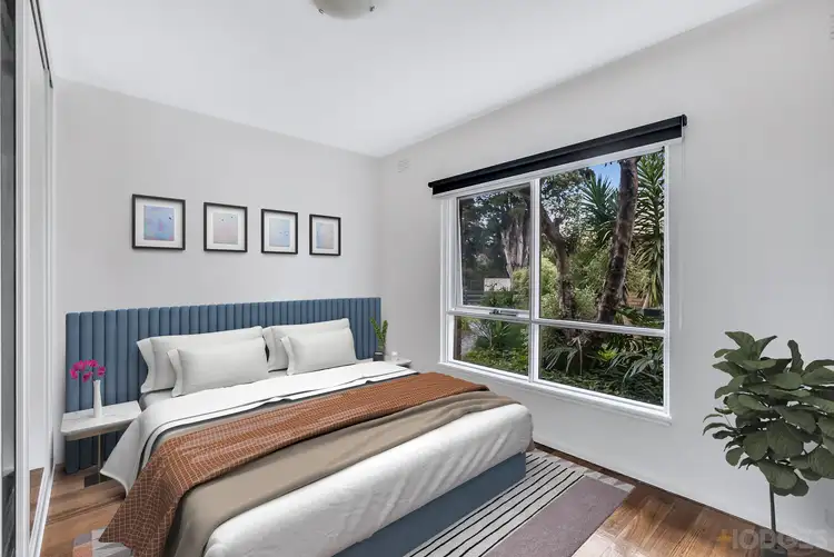 Fifth view of Homely apartment listing, 3/3 David Court, Cheltenham VIC 3192