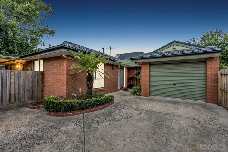 2/24 Jack Road, Cheltenham VIC 3192
