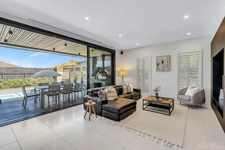 Third view of Homely house listing, 3/60 Naples Road, Mentone VIC 3194