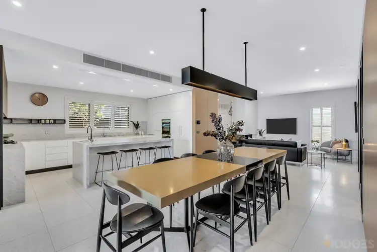 Fifth view of Homely house listing, 3/60 Naples Road, Mentone VIC 3194