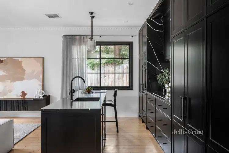 Second view of Homely house listing, 1/7 Ambrose Street, Ivanhoe VIC 3079