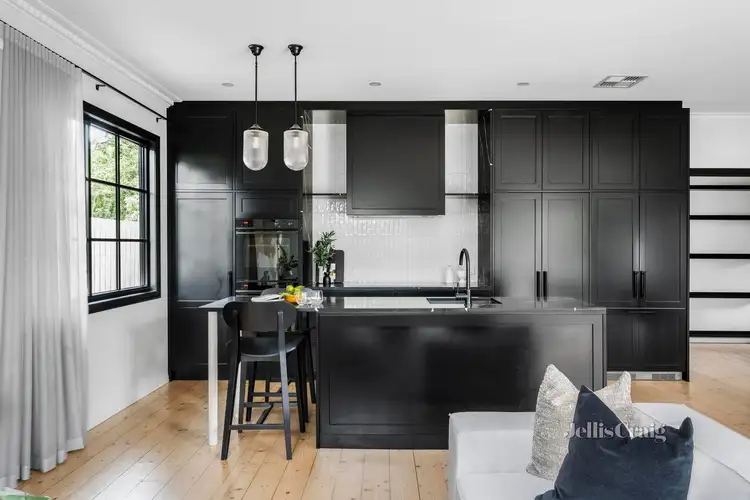 Third view of Homely house listing, 1/7 Ambrose Street, Ivanhoe VIC 3079