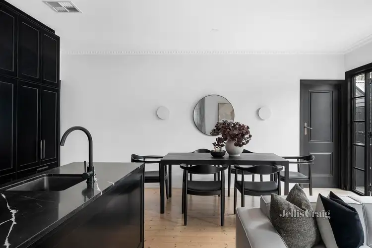 Fourth view of Homely house listing, 1/7 Ambrose Street, Ivanhoe VIC 3079