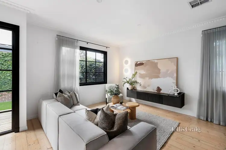 Fifth view of Homely house listing, 1/7 Ambrose Street, Ivanhoe VIC 3079