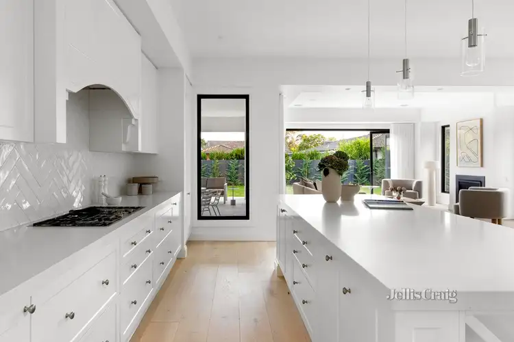 Second view of Homely house listing, 29 Davey Avenue, Brighton East VIC 3187