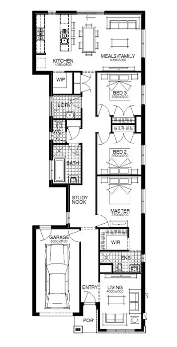 Second view of Homely house listing, 1589 Byrnes Way, Gawler East SA 5118