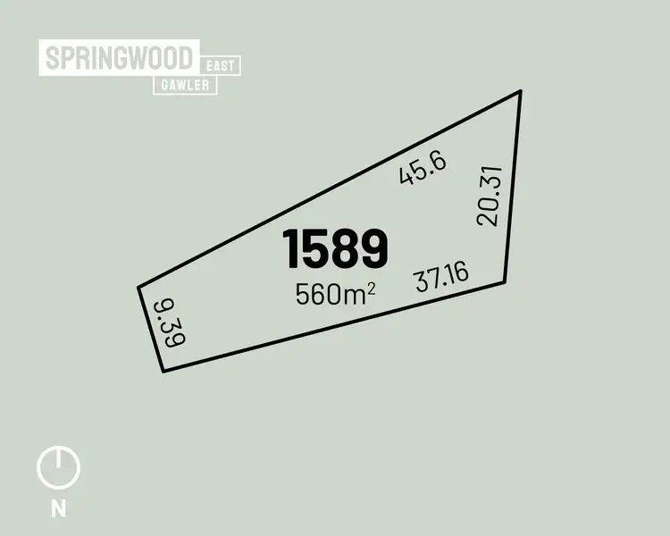 Third view of Homely house listing, 1589 Byrnes Way, Gawler East SA 5118
