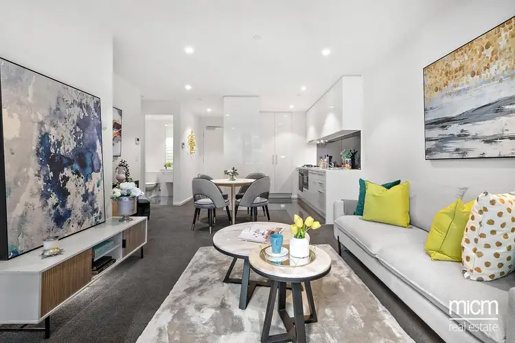 2508/60 Kavanagh Street, Southbank VIC 3006