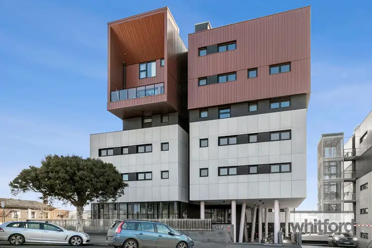Third view of Homely apartment listing, 5/146 Bellerine Street, Geelong VIC 3220