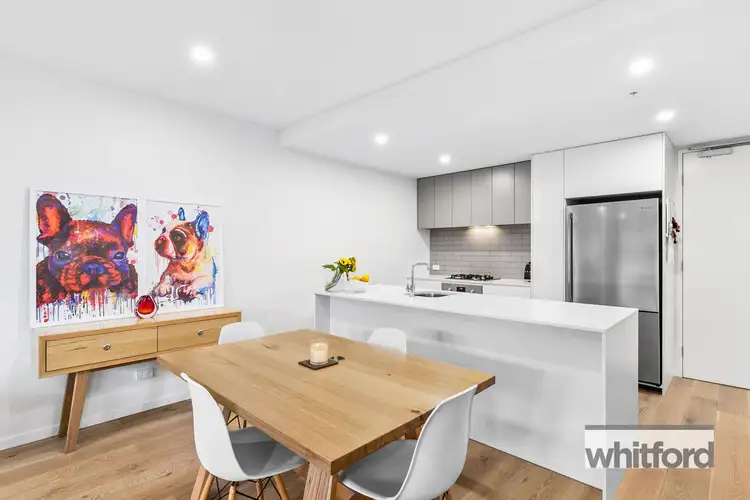 Fourth view of Homely apartment listing, 5/146 Bellerine Street, Geelong VIC 3220