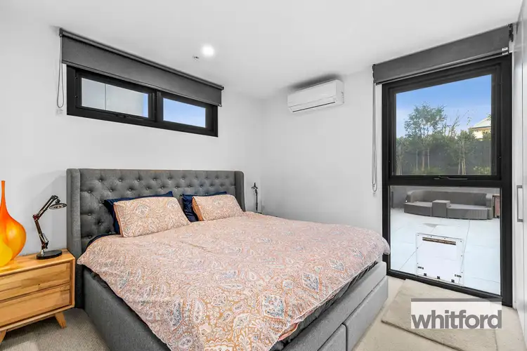 Fifth view of Homely apartment listing, 5/146 Bellerine Street, Geelong VIC 3220